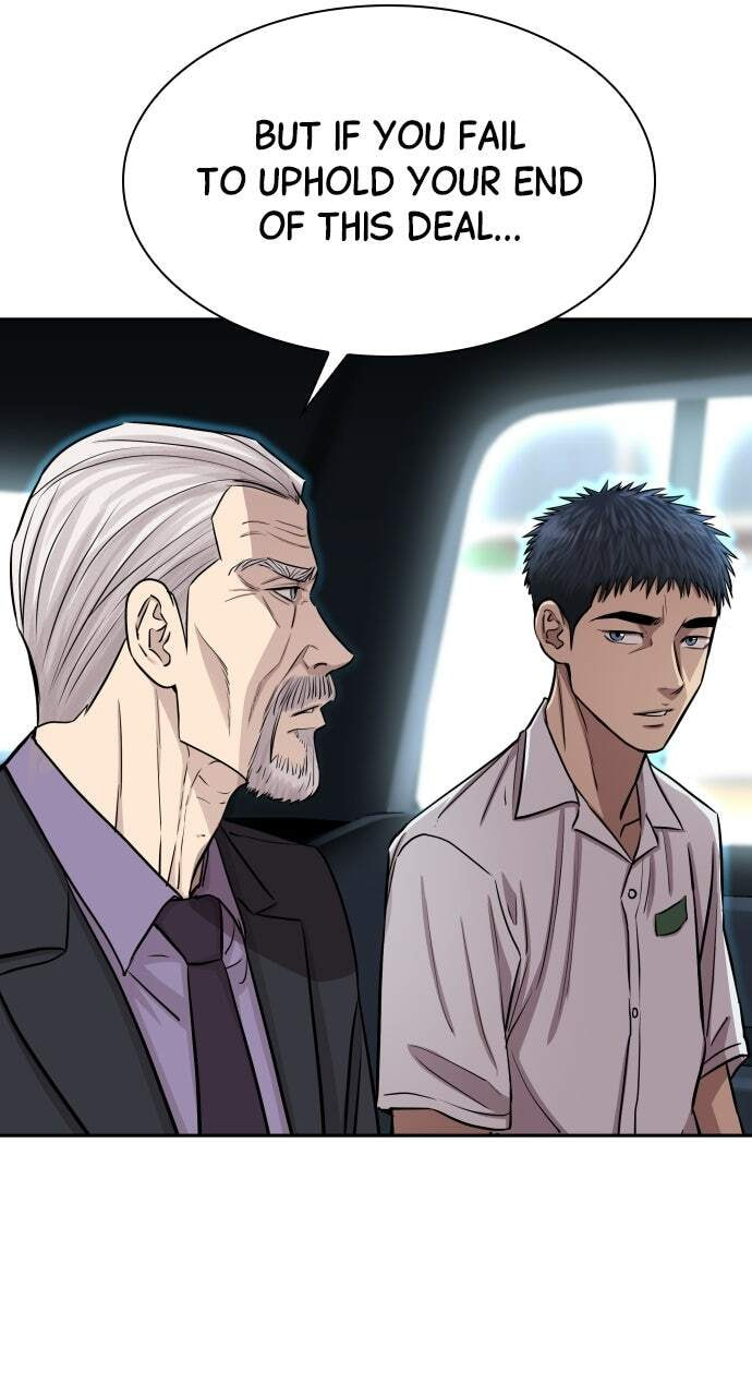 Genius Grandson of the Loan Shark King Chapter 5 page 60 - 