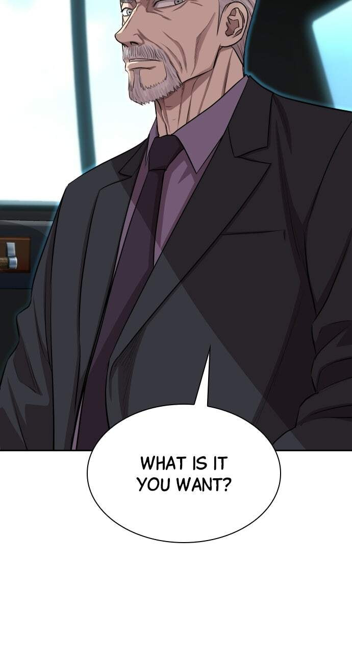 Genius Grandson of the Loan Shark King Chapter 5 page 7 - 