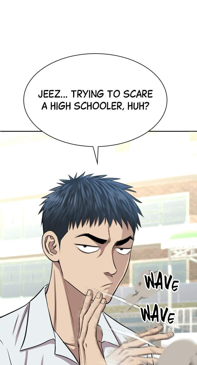 Genius Grandson of the Loan Shark King Chapter 5 page 72 - 