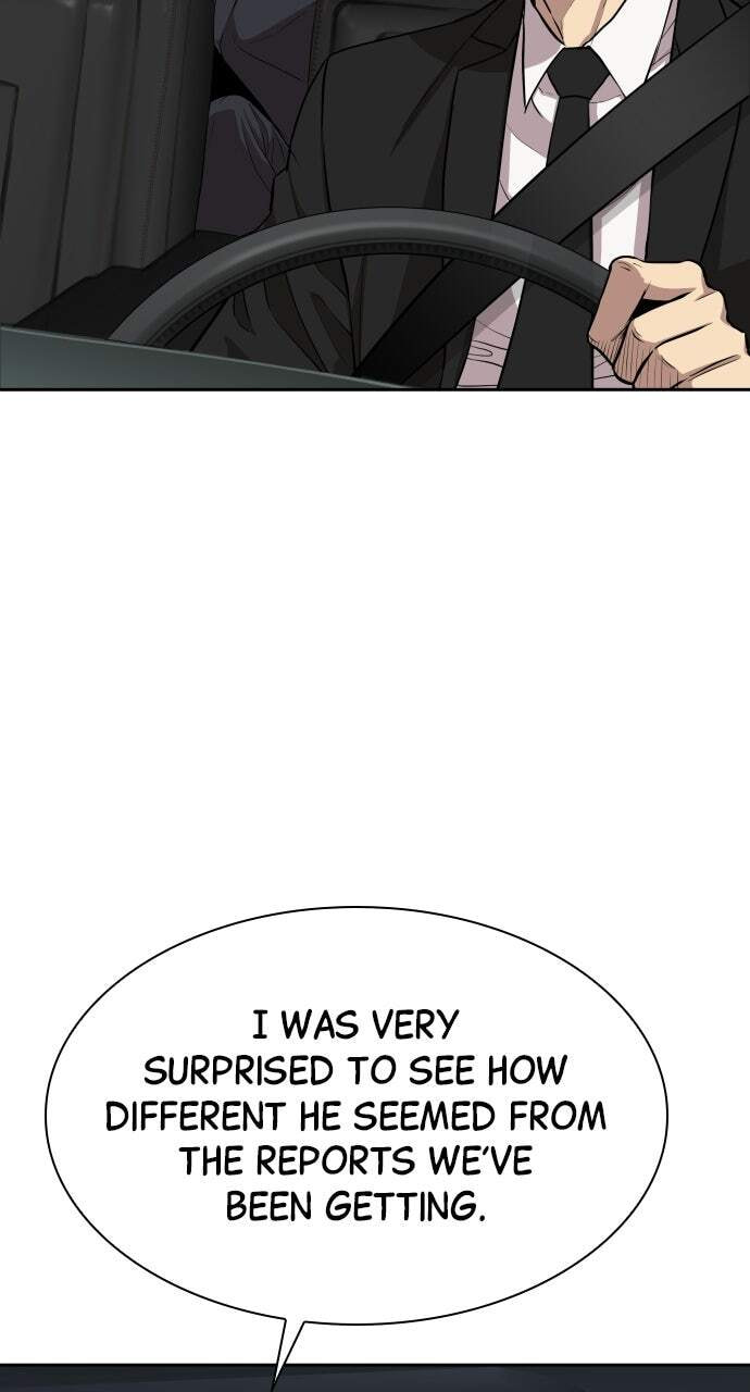 Genius Grandson of the Loan Shark King Chapter 5 page 80 - 