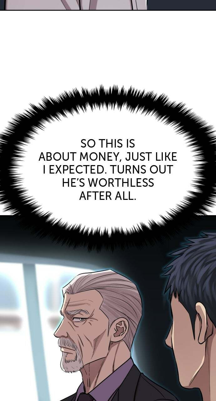 Genius Grandson of the Loan Shark King Chapter 5 page 9 - 