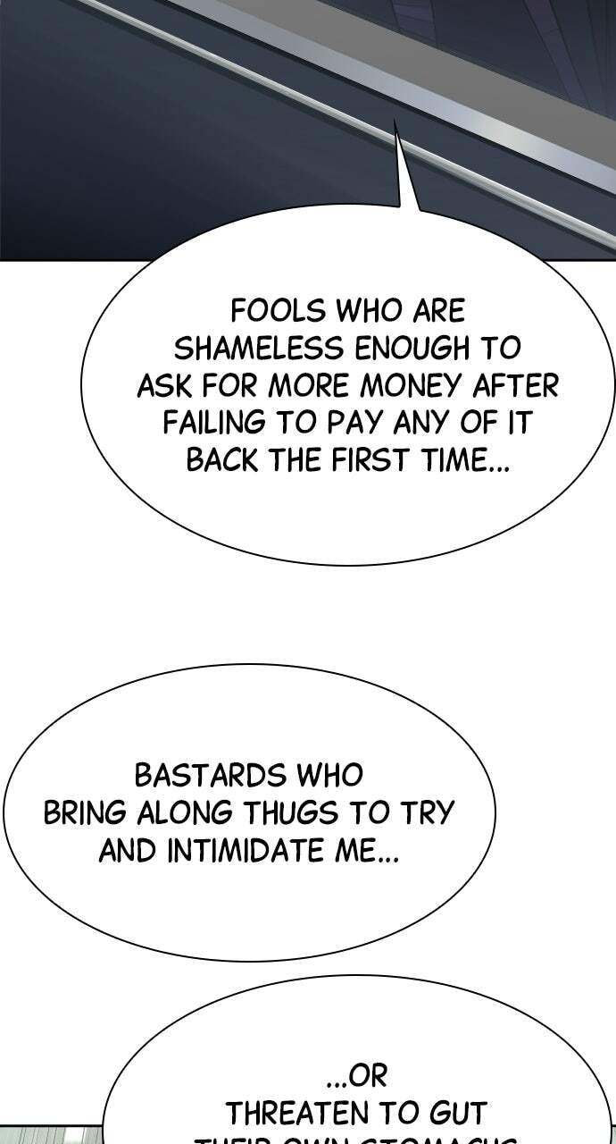 Genius Grandson of the Loan Shark King Chapter 5 page 83 - 