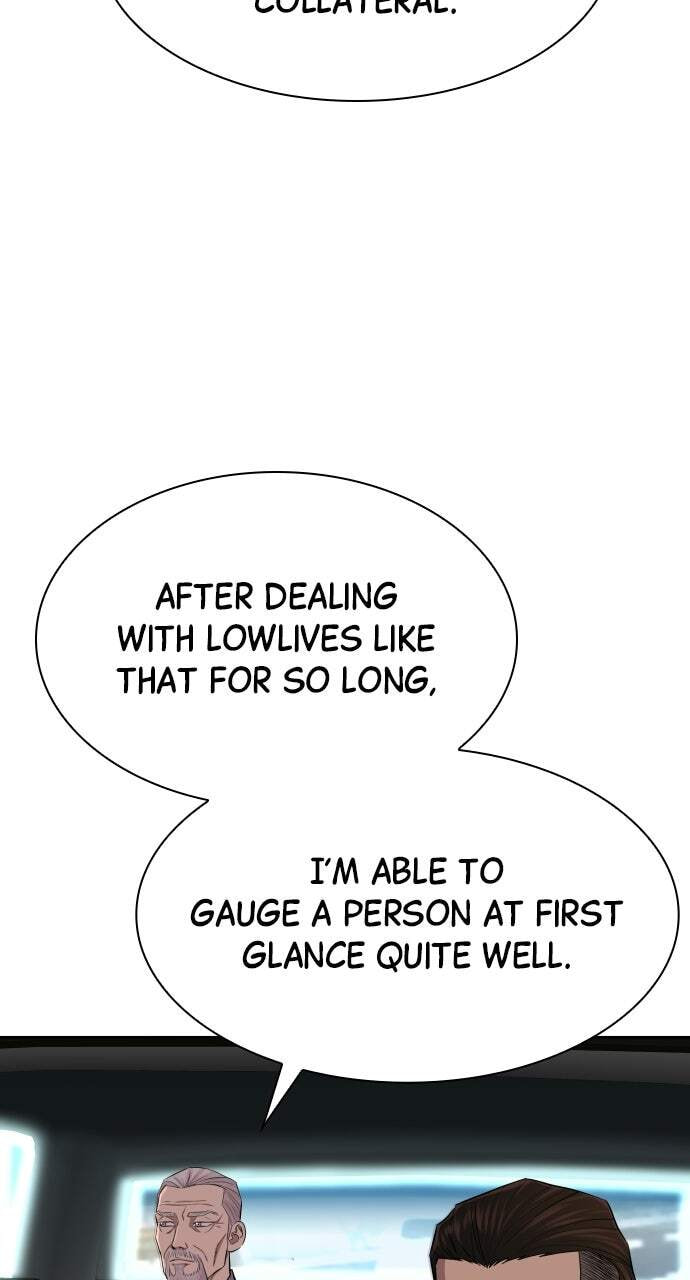 Genius Grandson of the Loan Shark King Chapter 5 page 85 - 