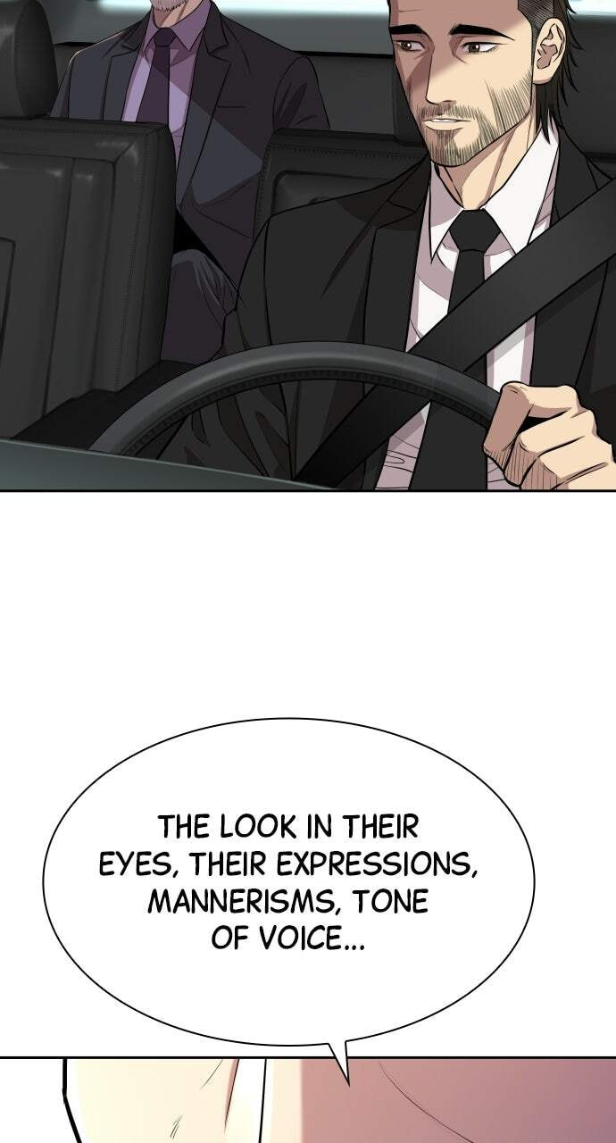 Genius Grandson of the Loan Shark King Chapter 5 page 86 - 