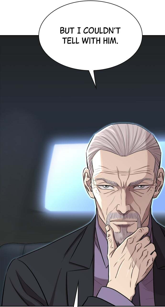 Genius Grandson of the Loan Shark King Chapter 5 page 88 - 