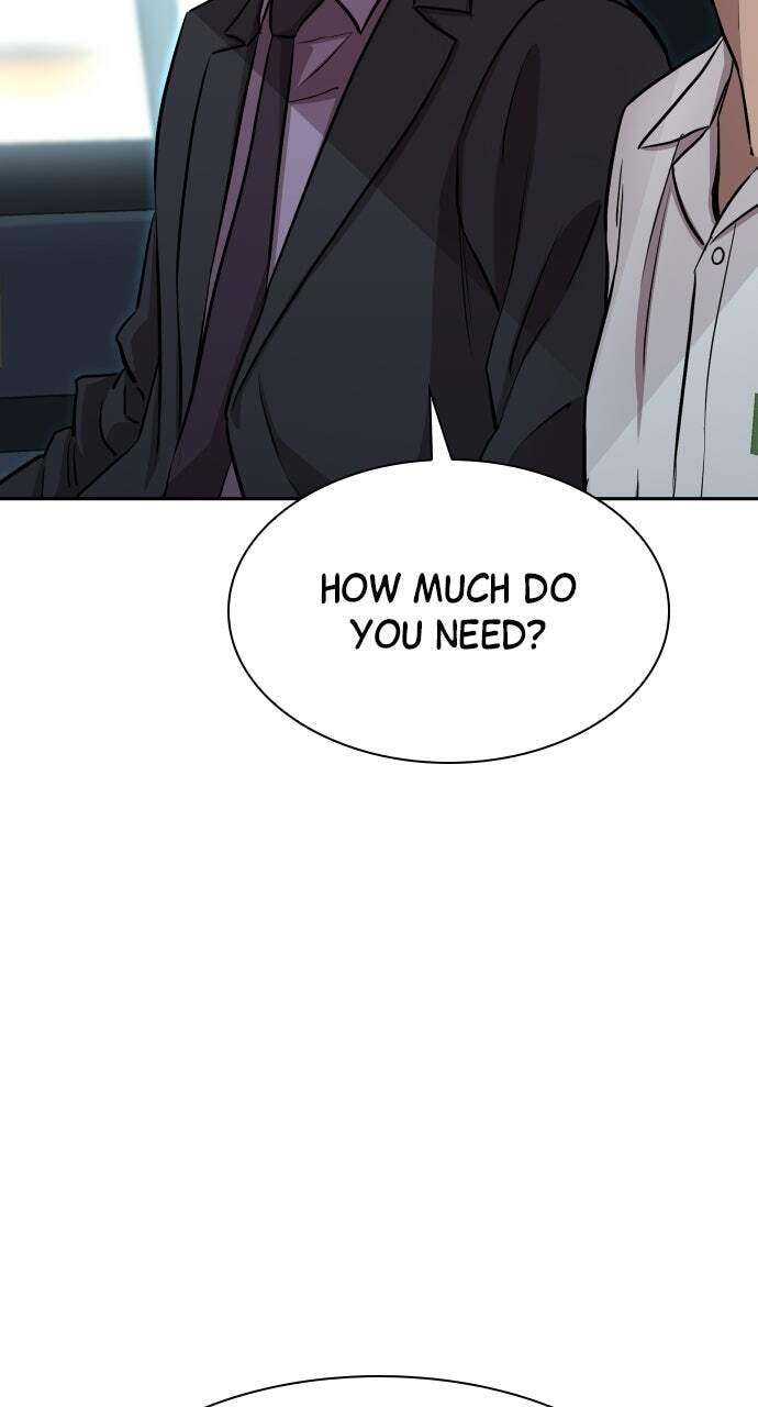 Genius Grandson of the Loan Shark King Chapter 5 page 10 - 