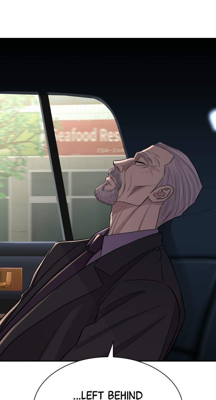 Genius Grandson of the Loan Shark King Chapter 5 page 93 - 