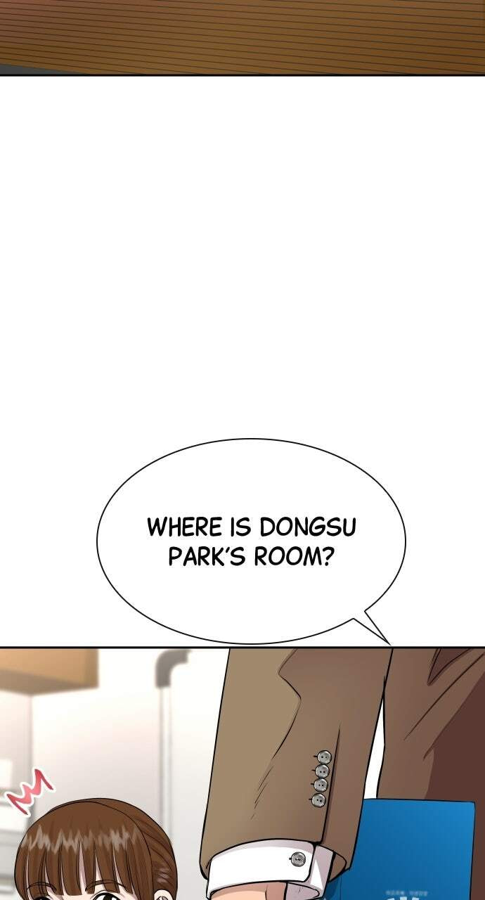 Genius Grandson of the Loan Shark King Chapter 6 page 2 - 