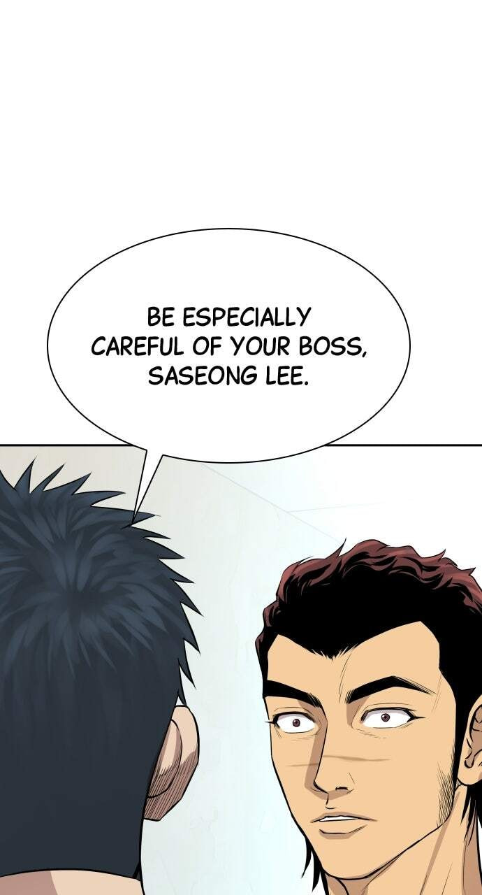 Genius Grandson of the Loan Shark King Chapter 6 page 103 - 