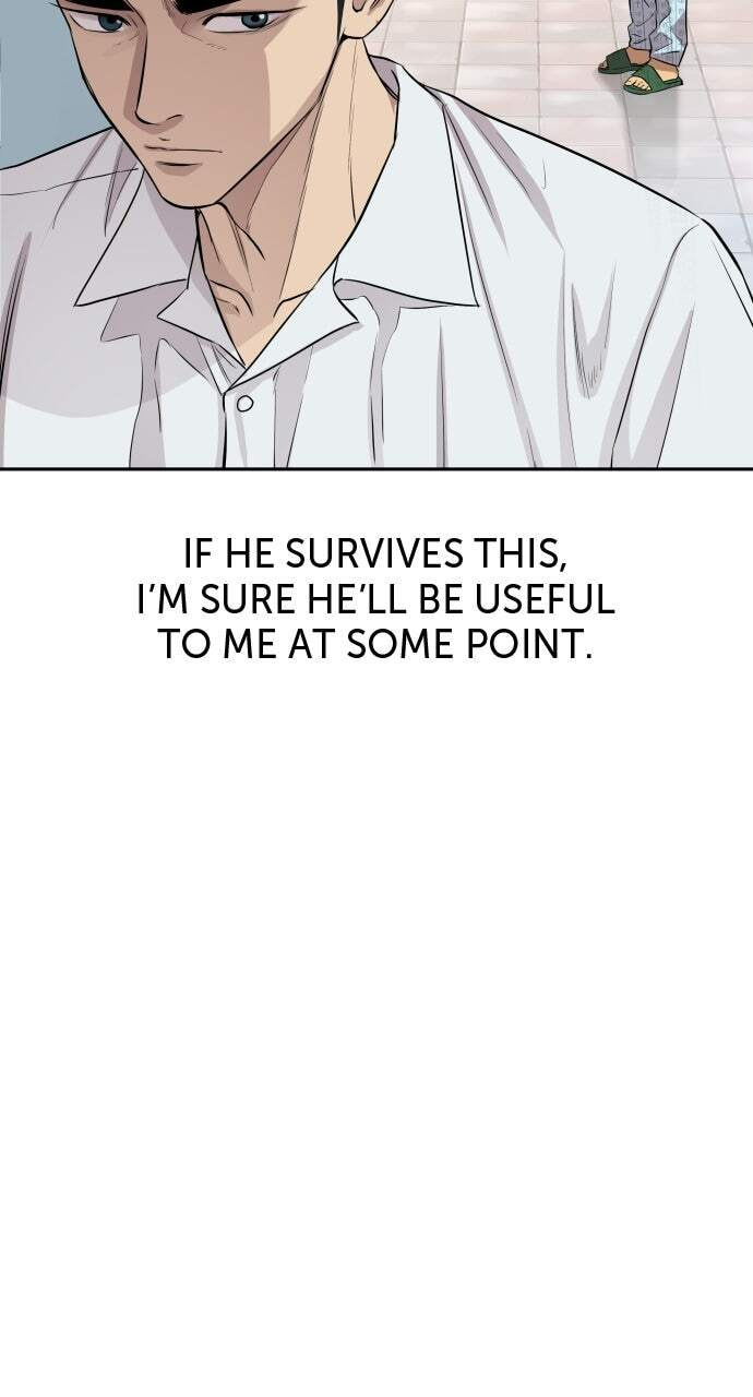 Genius Grandson of the Loan Shark King Chapter 6 page 107 - 