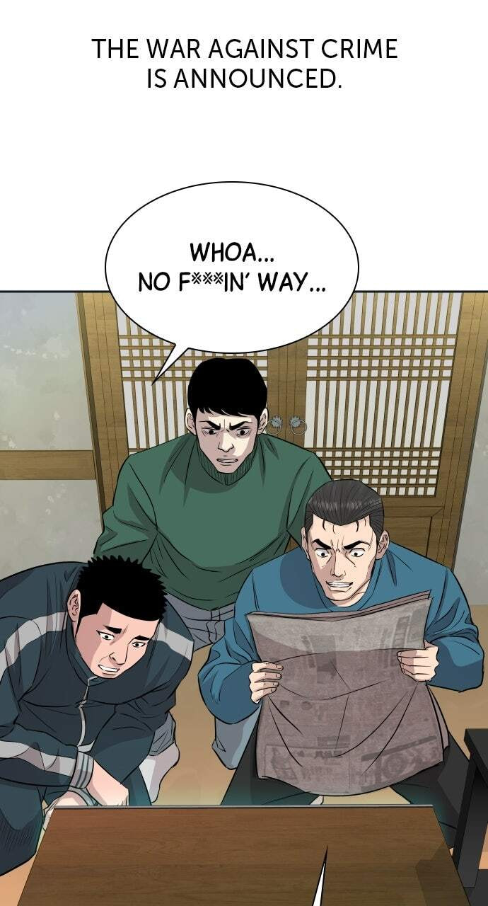 Genius Grandson of the Loan Shark King Chapter 6 page 112 - 