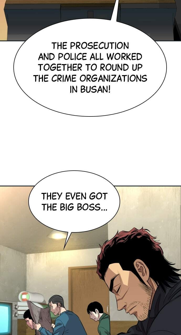 Genius Grandson of the Loan Shark King Chapter 6 page 113 - 