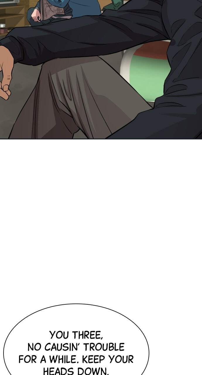 Genius Grandson of the Loan Shark King Chapter 6 page 114 - 