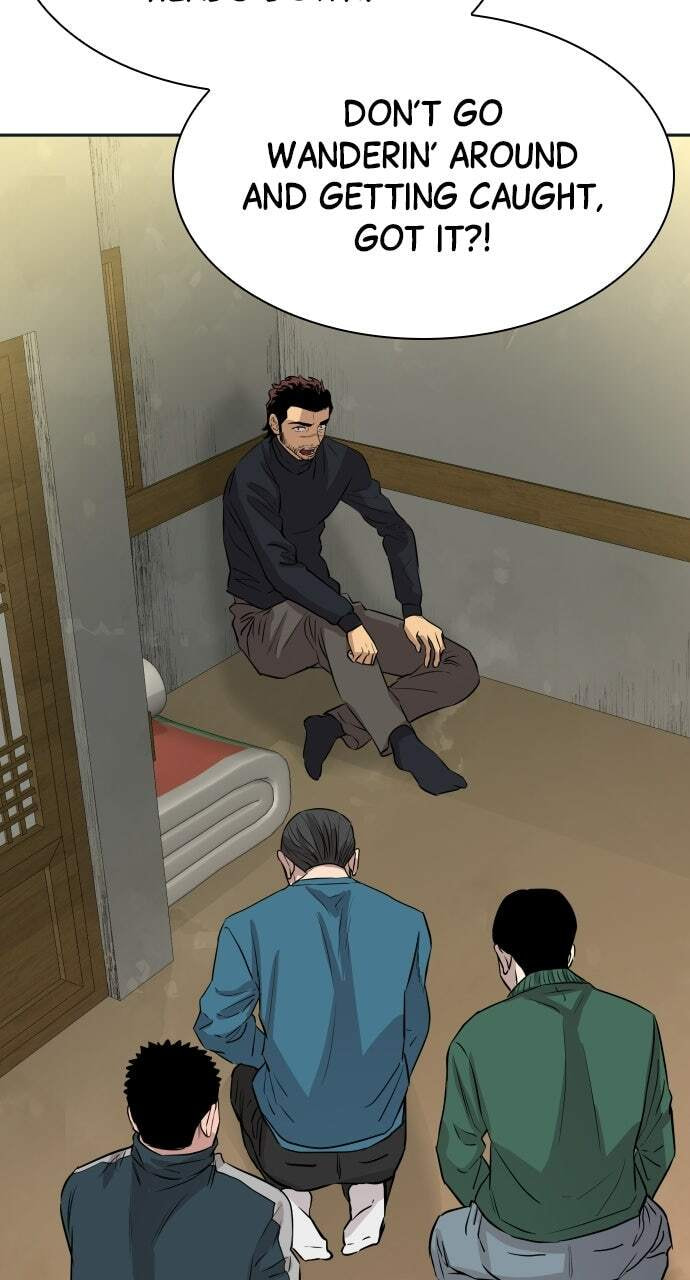 Genius Grandson of the Loan Shark King Chapter 6 page 115 - 