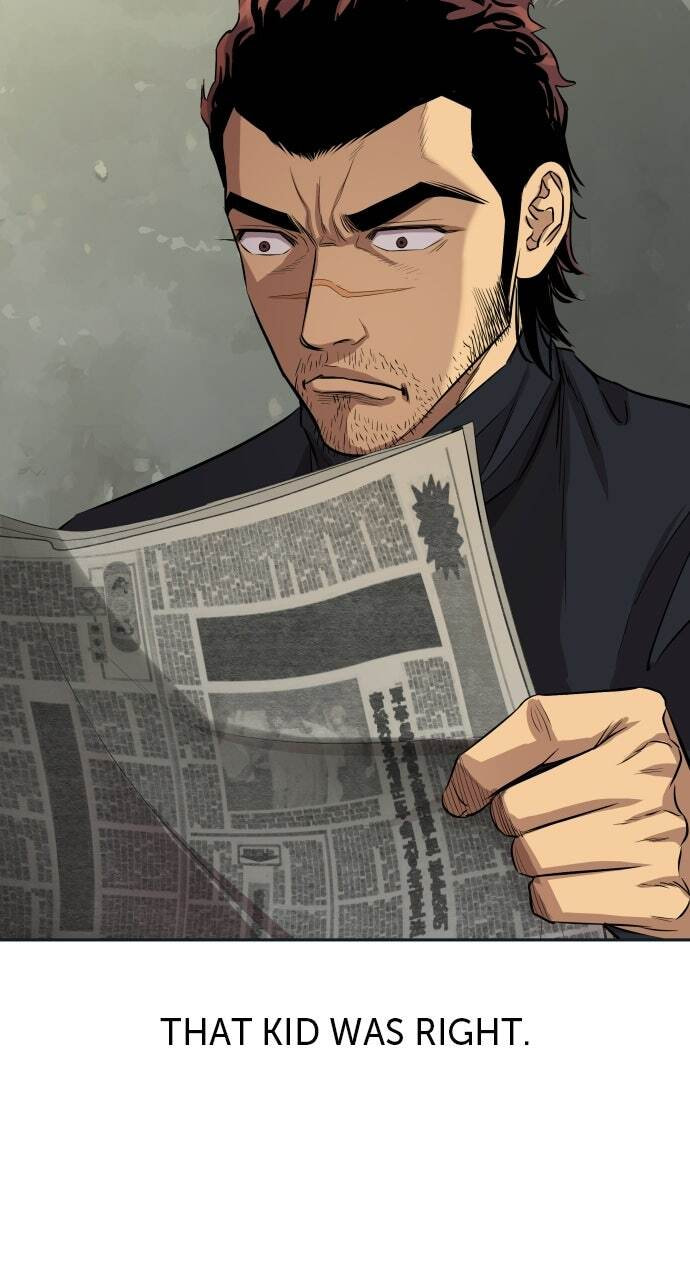 Genius Grandson of the Loan Shark King Chapter 6 page 117 - 