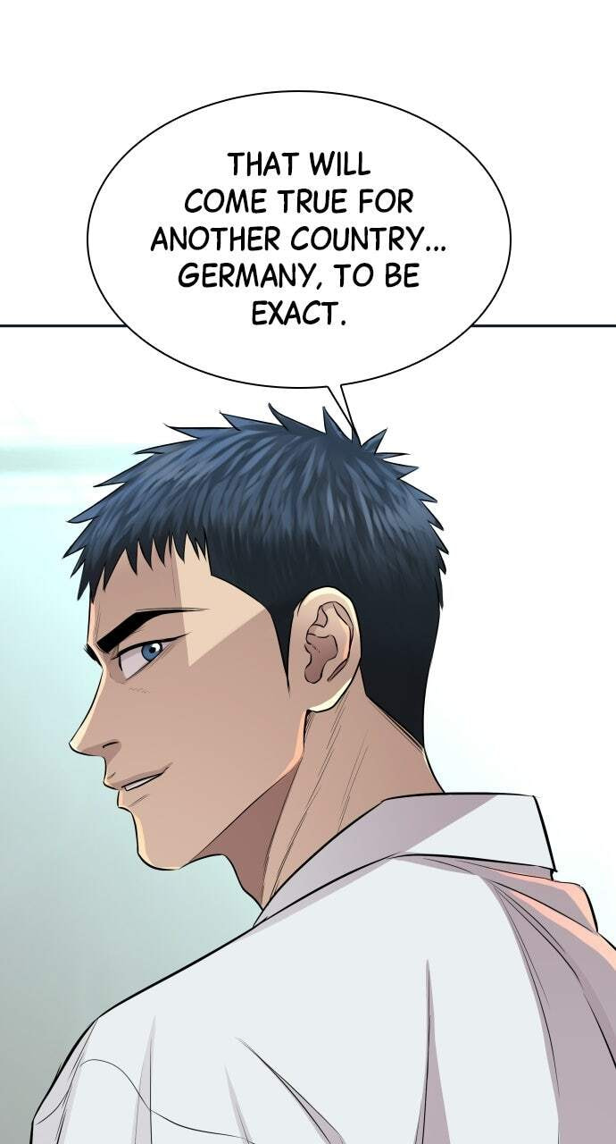 Genius Grandson of the Loan Shark King Chapter 6 page 120 - 