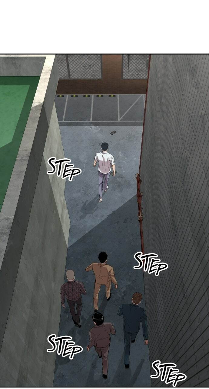Genius Grandson of the Loan Shark King Chapter 6 page 14 - 