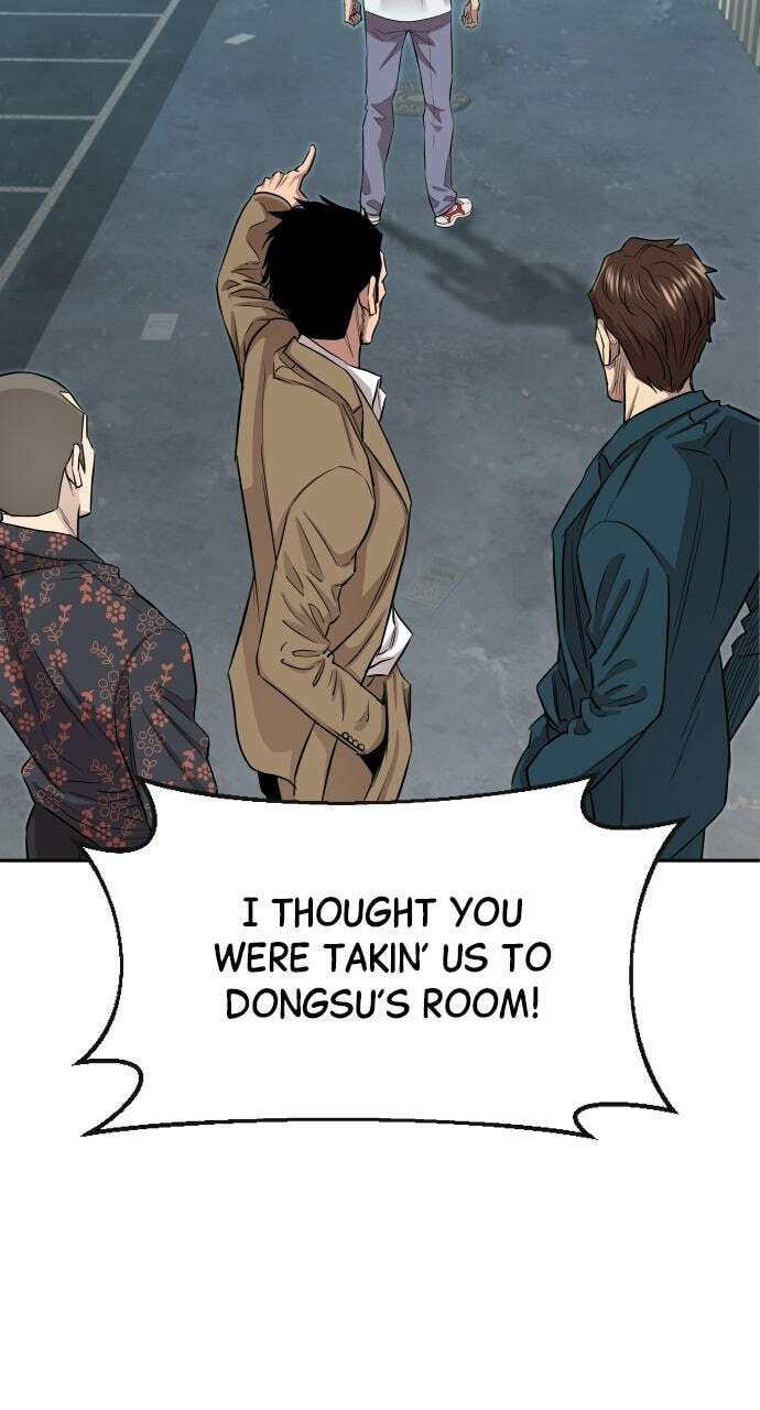Genius Grandson of the Loan Shark King Chapter 6 page 16 - 