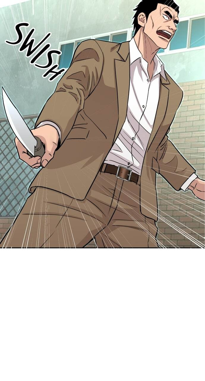 Genius Grandson of the Loan Shark King Chapter 6 page 19 - 