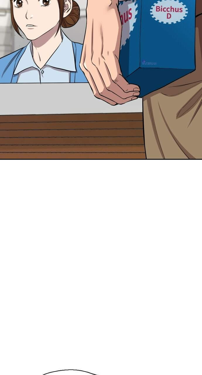 Genius Grandson of the Loan Shark King Chapter 6 page 3 - 