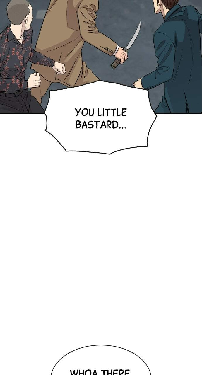 Genius Grandson of the Loan Shark King Chapter 6 page 21 - 