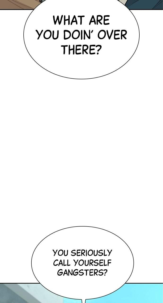 Genius Grandson of the Loan Shark King Chapter 6 page 23 - 