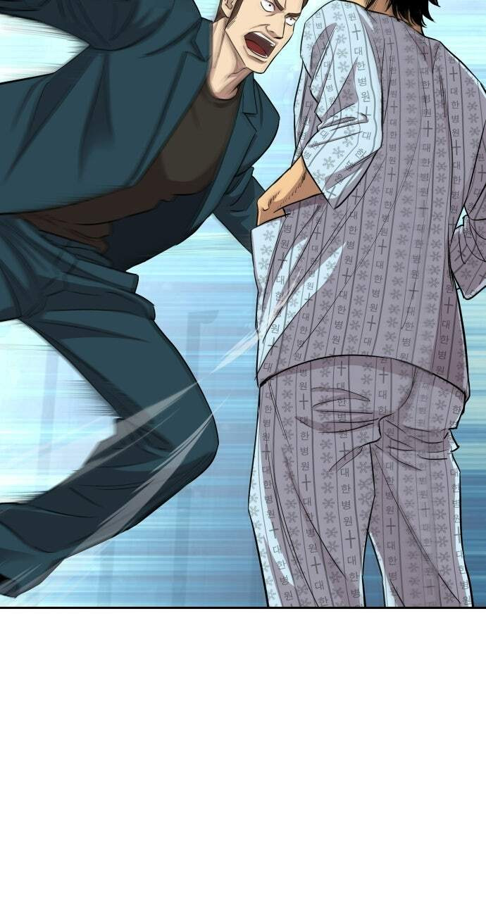 Genius Grandson of the Loan Shark King Chapter 6 page 28 - 