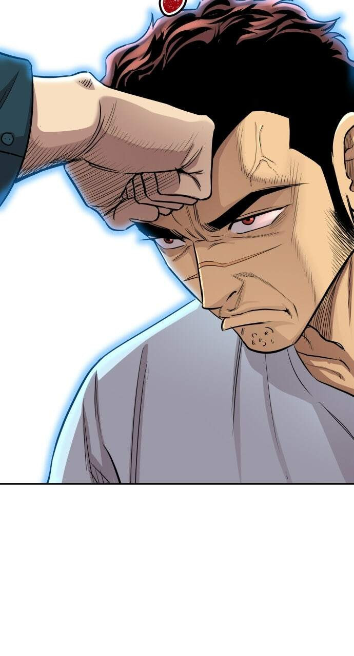 Genius Grandson of the Loan Shark King Chapter 6 page 33 - 