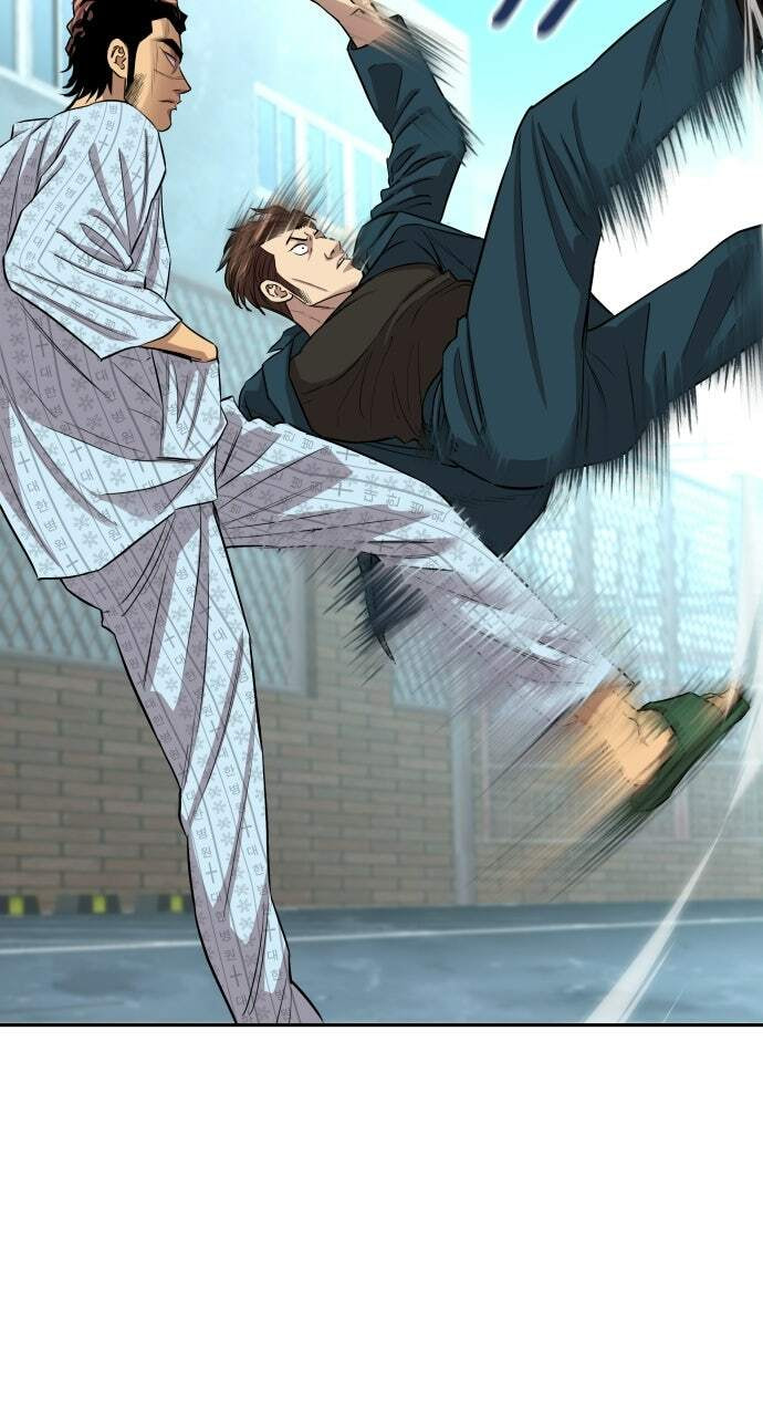 Genius Grandson of the Loan Shark King Chapter 6 page 37 - 