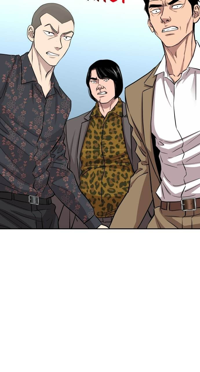 Genius Grandson of the Loan Shark King Chapter 6 page 43 - 