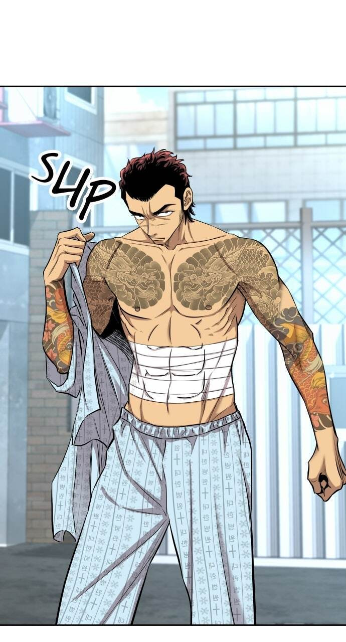 Genius Grandson of the Loan Shark King Chapter 6 page 44 - 
