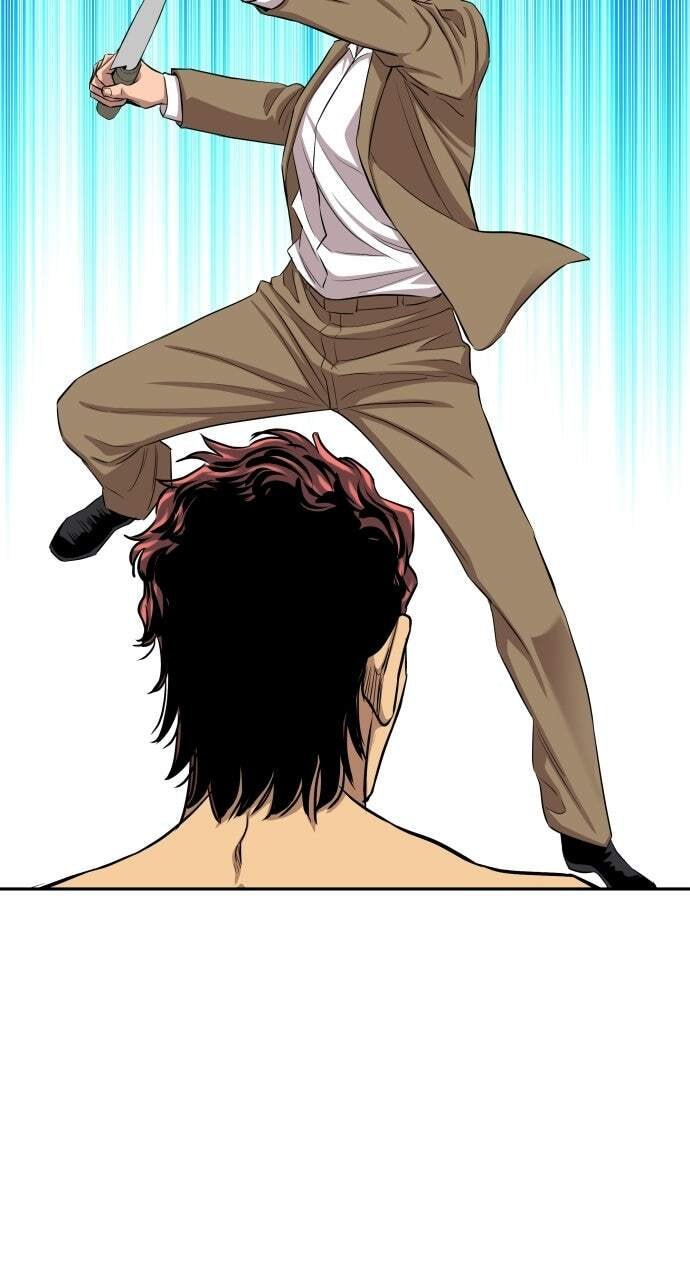 Genius Grandson of the Loan Shark King Chapter 6 page 46 - 