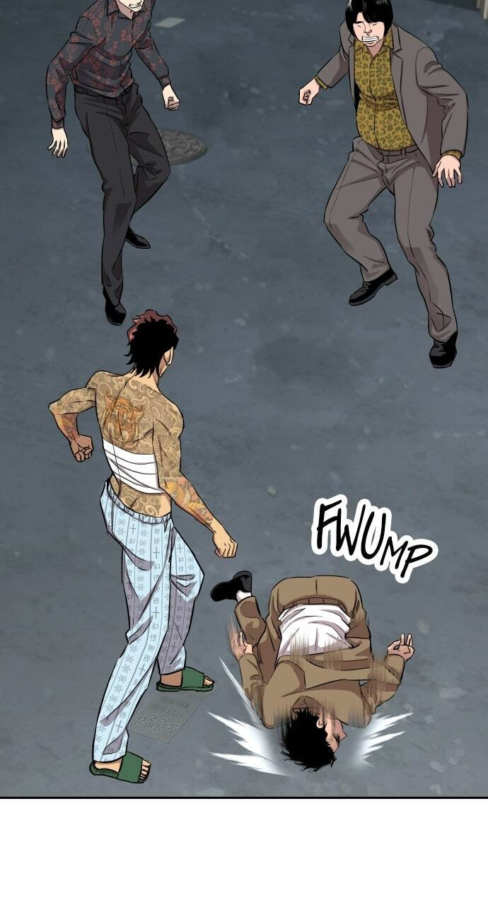 Genius Grandson of the Loan Shark King Chapter 6 page 49 - 