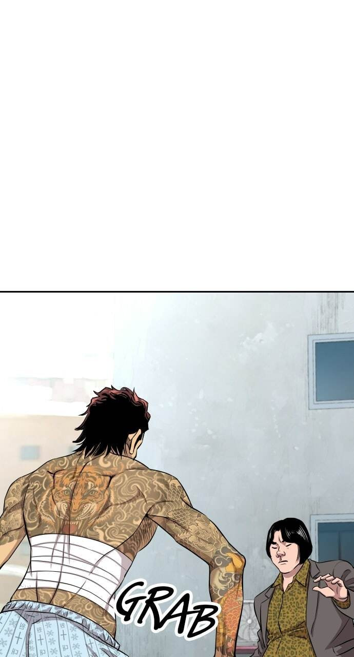 Genius Grandson of the Loan Shark King Chapter 6 page 50 - 