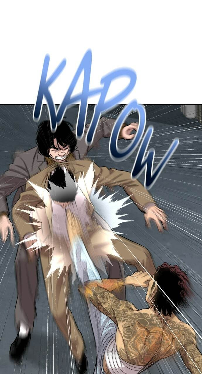 Genius Grandson of the Loan Shark King Chapter 6 page 61 - 