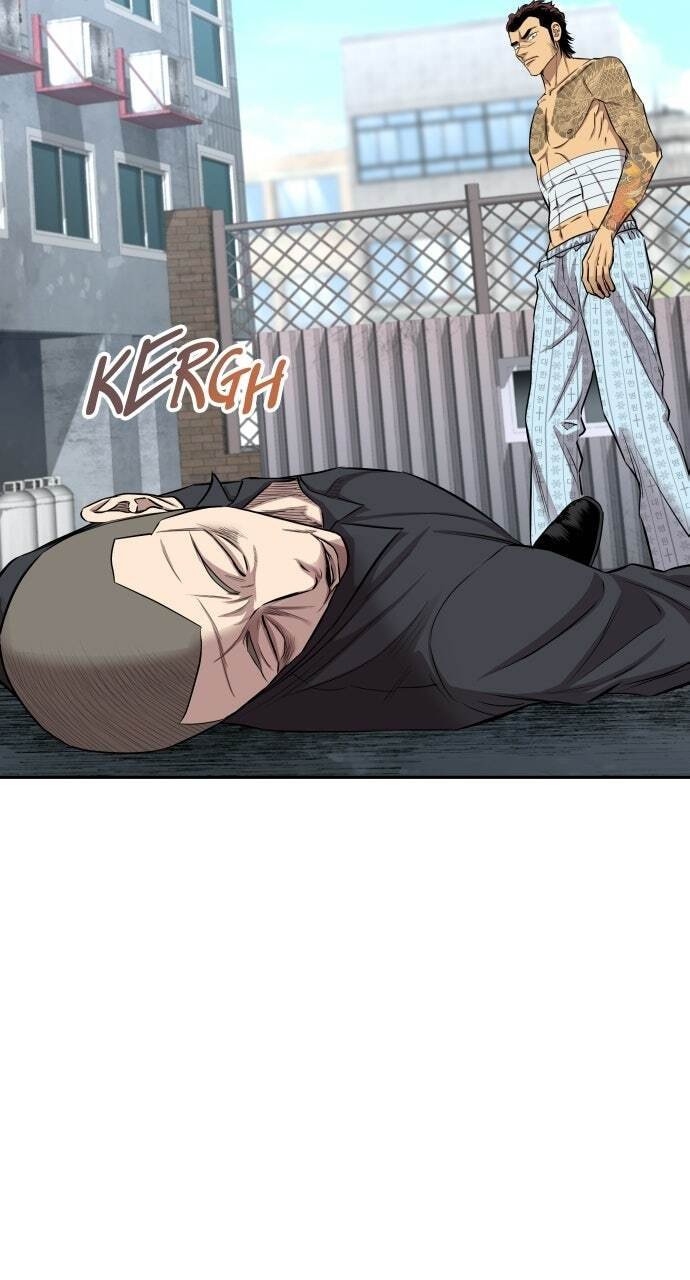 Genius Grandson of the Loan Shark King Chapter 6 page 75 - 