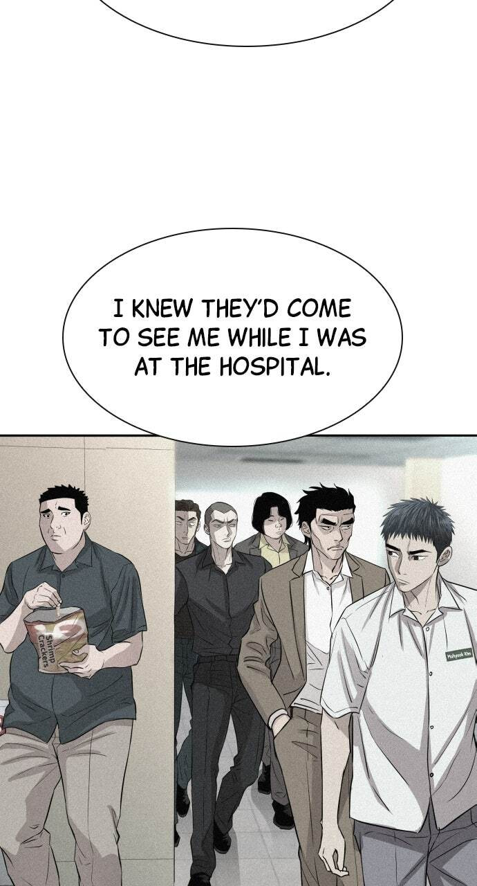 Genius Grandson of the Loan Shark King Chapter 6 page 81 - 