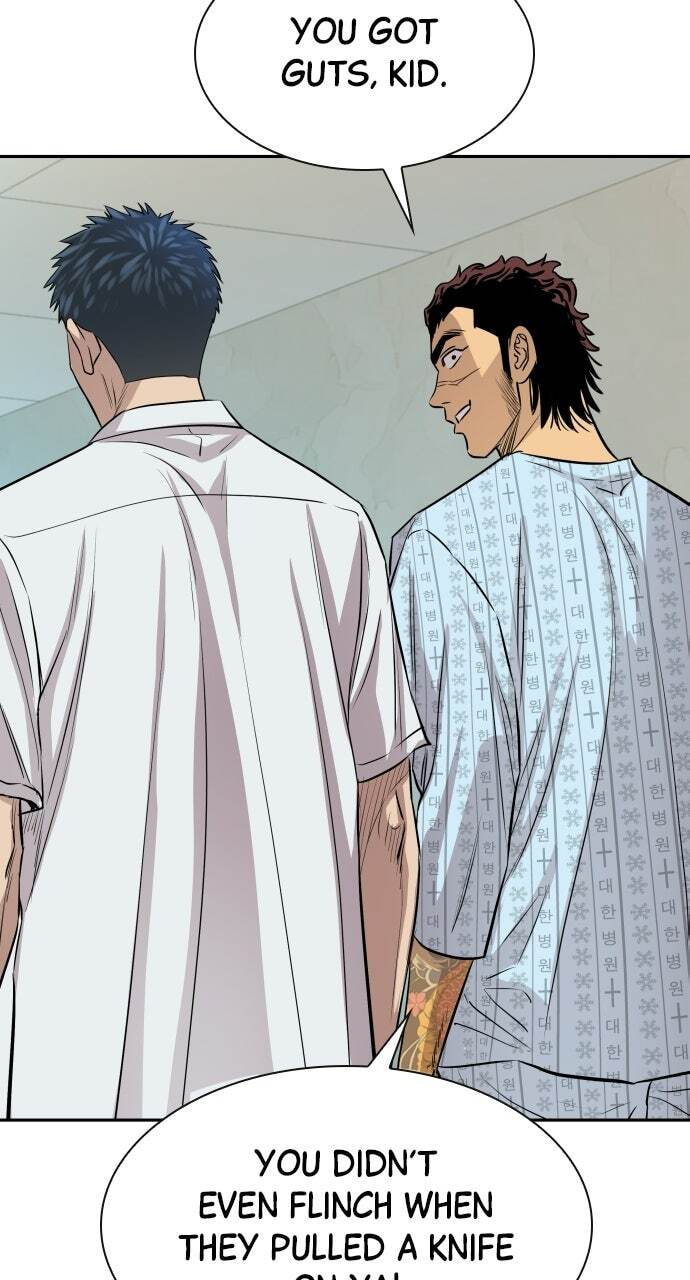 Genius Grandson of the Loan Shark King Chapter 6 page 84 - 