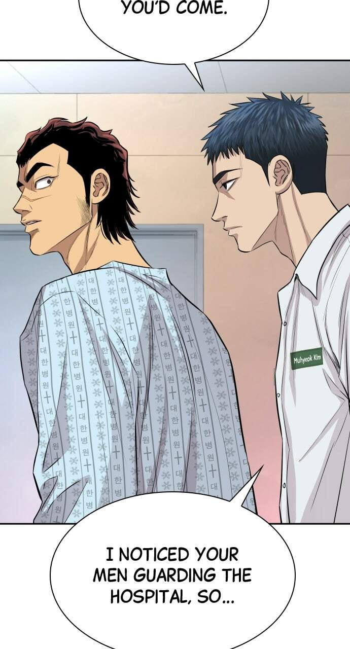 Genius Grandson of the Loan Shark King Chapter 6 page 86 - 