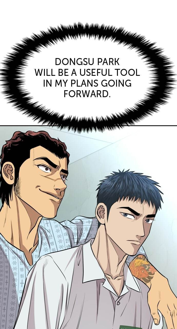 Genius Grandson of the Loan Shark King Chapter 6 page 90 - 