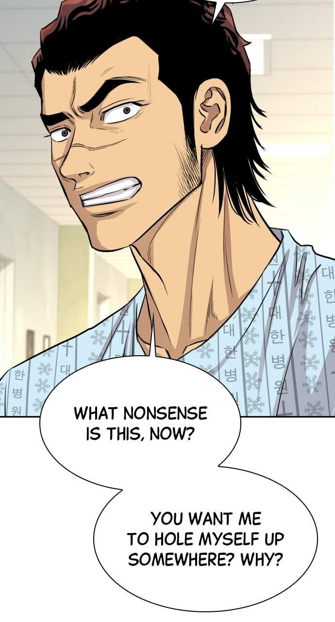 Genius Grandson of the Loan Shark King Chapter 6 page 94 - 