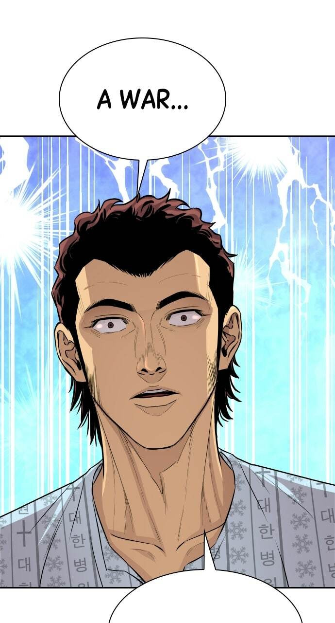 Genius Grandson of the Loan Shark King Chapter 6 page 97 - 