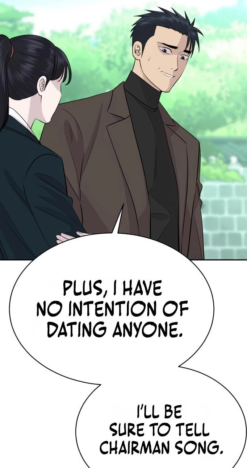 Genius Grandson of the Loan Shark King Chapter 67 page 11 - 