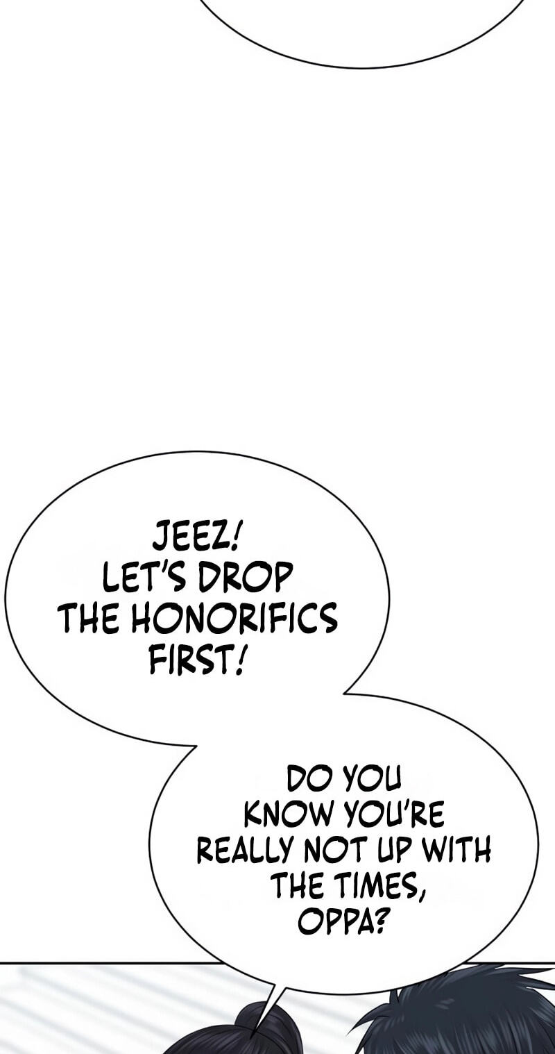 Genius Grandson of the Loan Shark King Chapter 67 page 12 - 