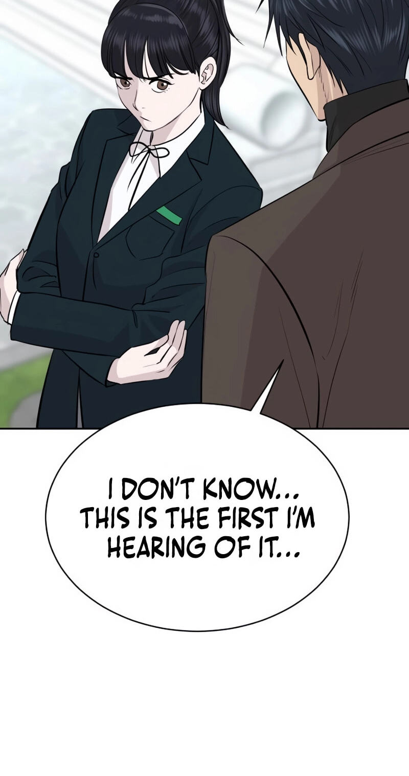 Genius Grandson of the Loan Shark King Chapter 67 page 13 - 