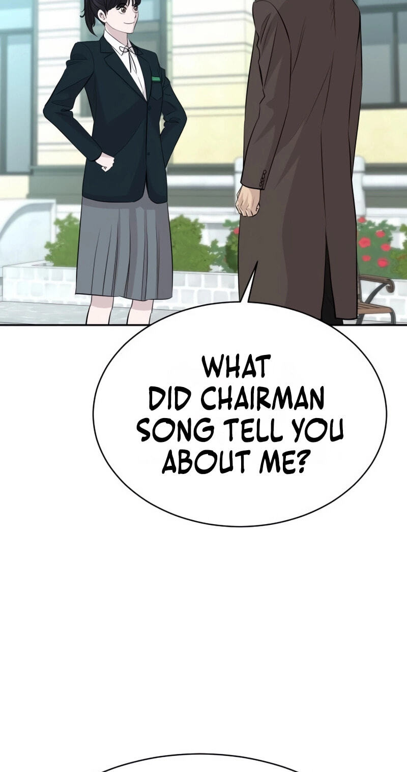 Genius Grandson of the Loan Shark King Chapter 67 page 15 - 