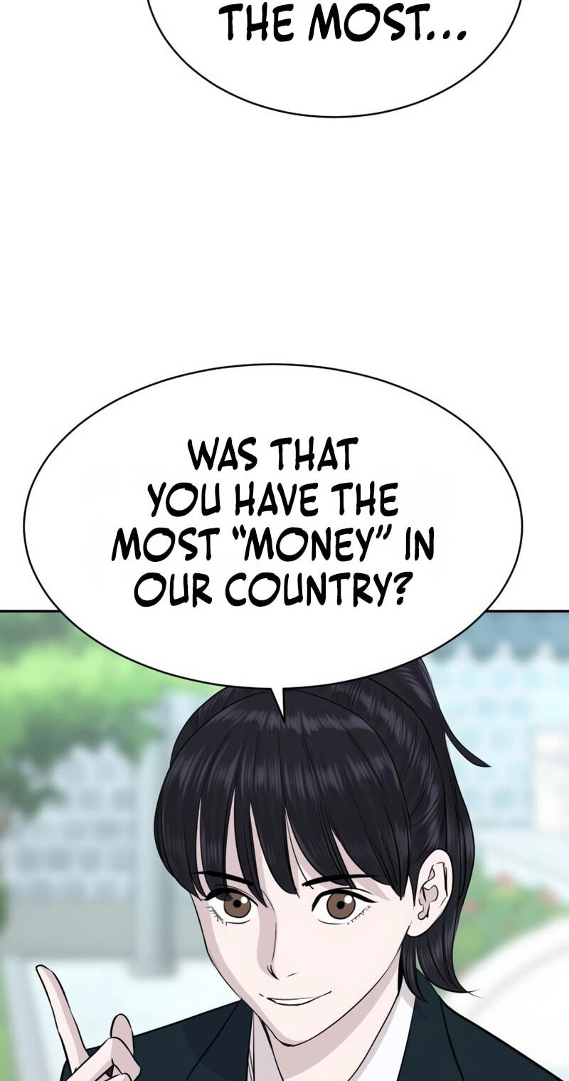 Genius Grandson of the Loan Shark King Chapter 67 page 17 - 