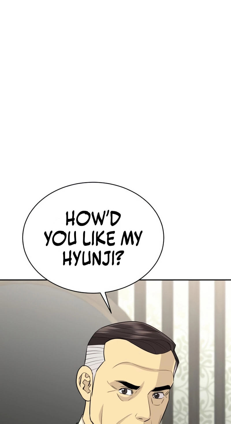 Genius Grandson of the Loan Shark King Chapter 67 page 26 - 