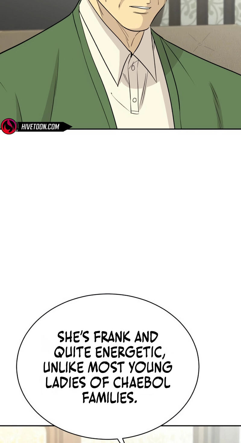 Genius Grandson of the Loan Shark King Chapter 67 page 27 - 