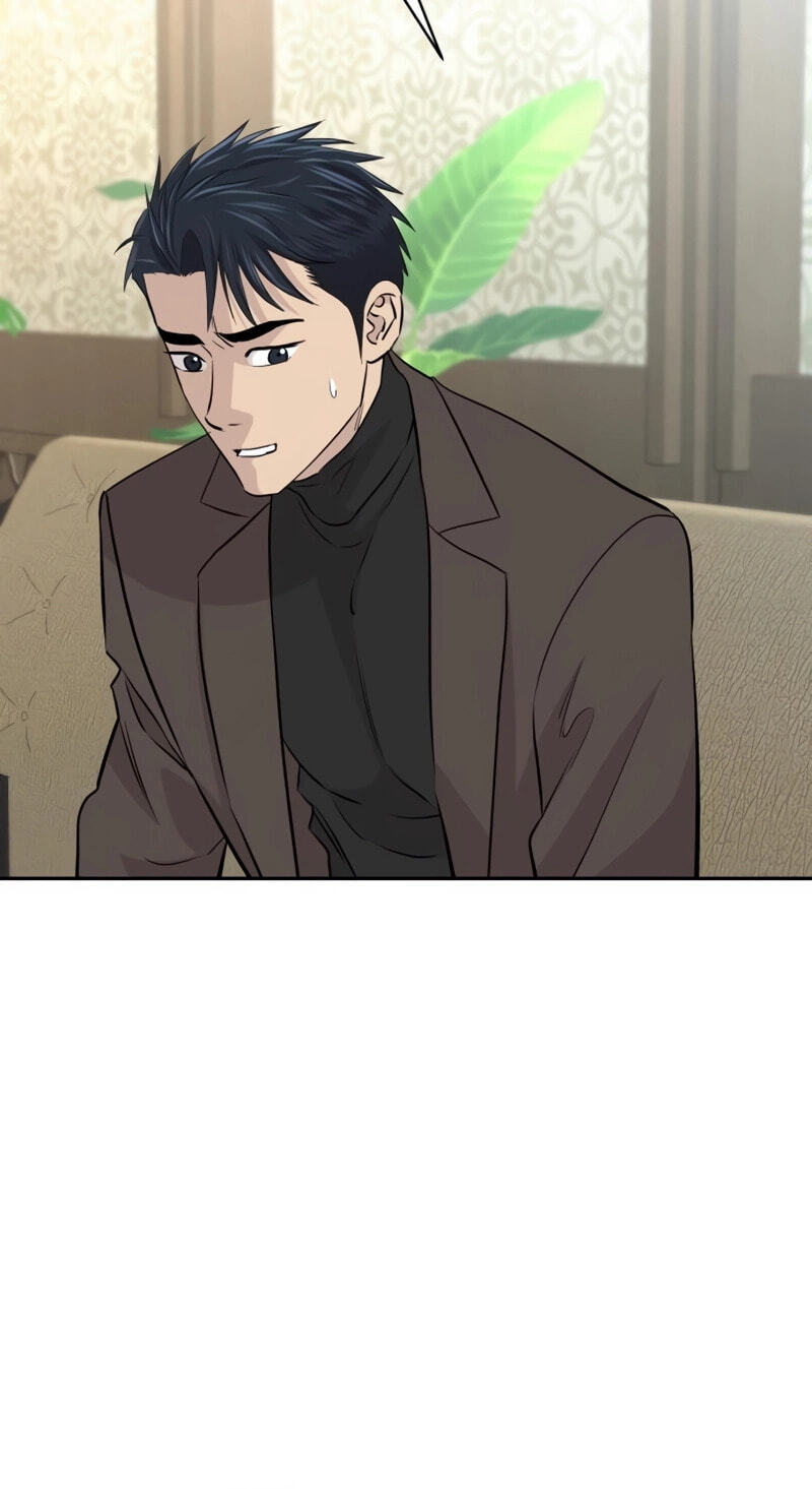 Genius Grandson of the Loan Shark King Chapter 67 page 28 - 